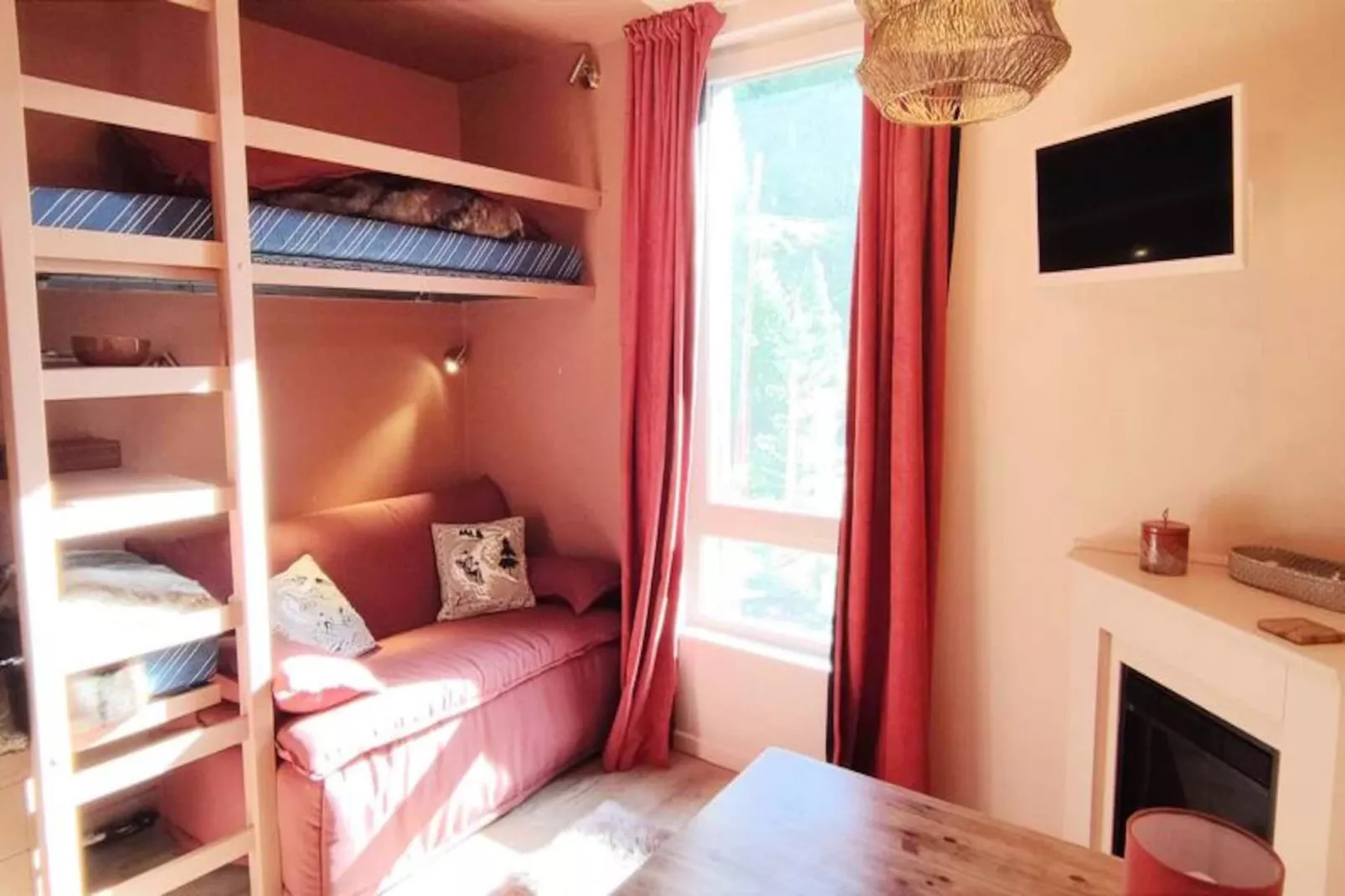 Résidence Le Tavels