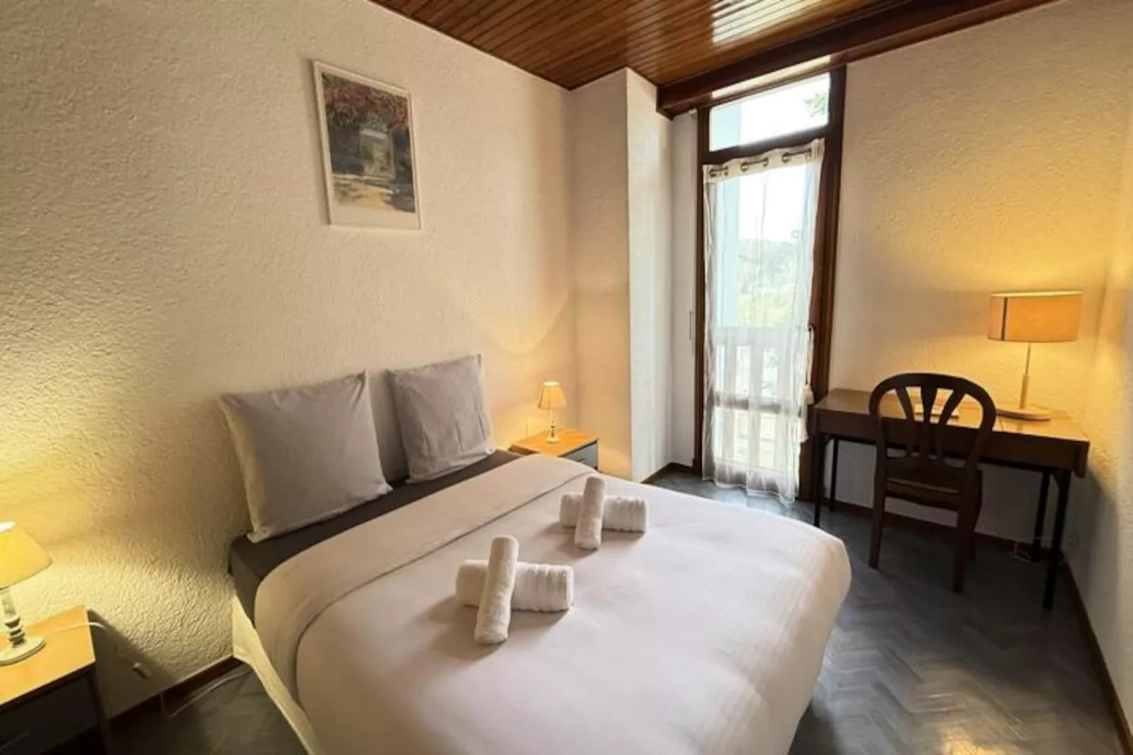 Belle Maison Individuelle Face Aux Pistes