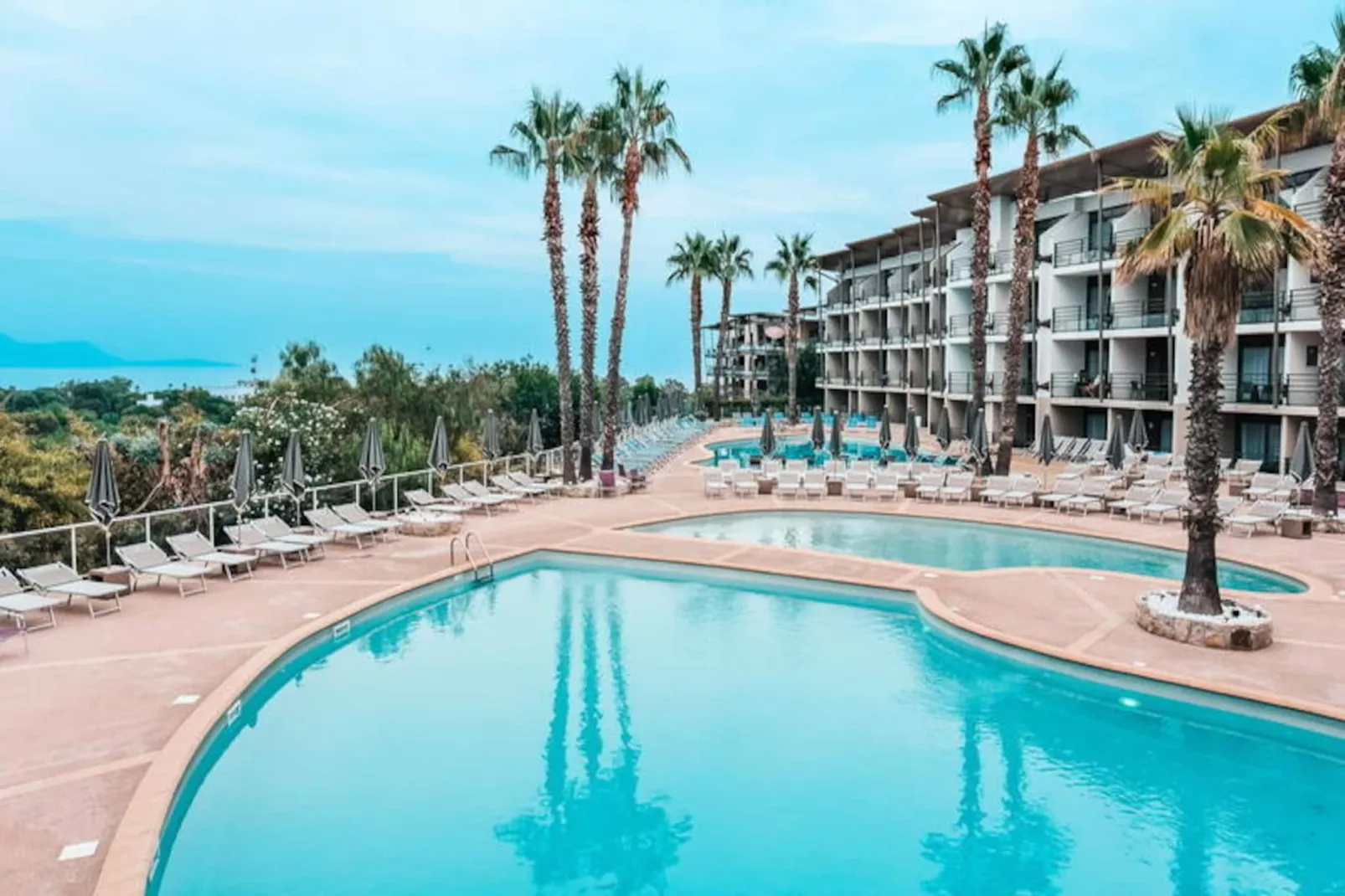 Résidence Thalazur Antibes