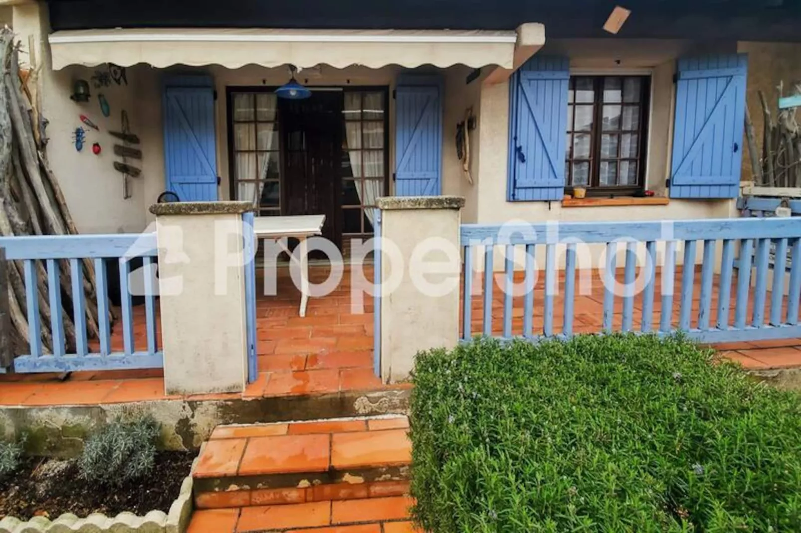 Résidence Sdlm51-saintes Maries De La Mer