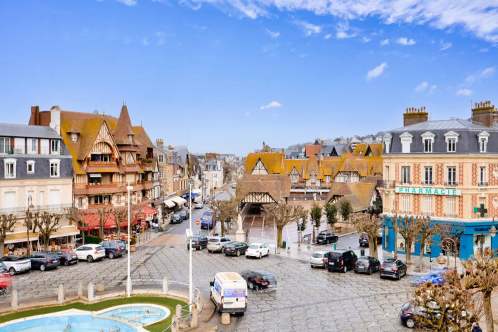 Morny Palace - maeva Home