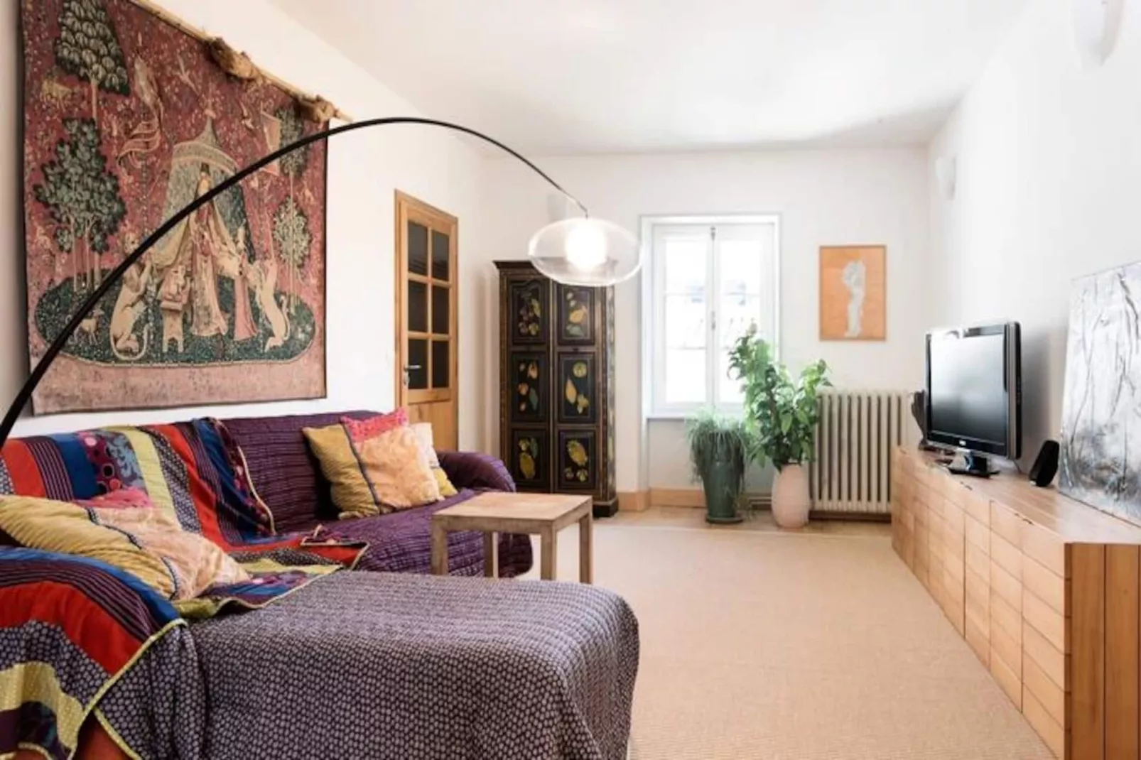 Appartement Priv&eacute;, Centre Historique La Rochelle