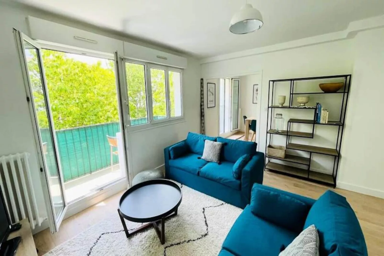 Appartements à La Rochelle