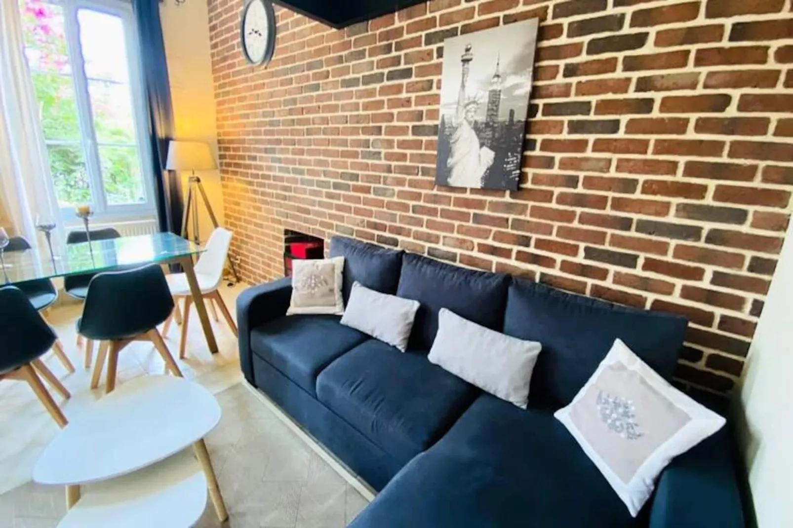 Maison à La Rochelle