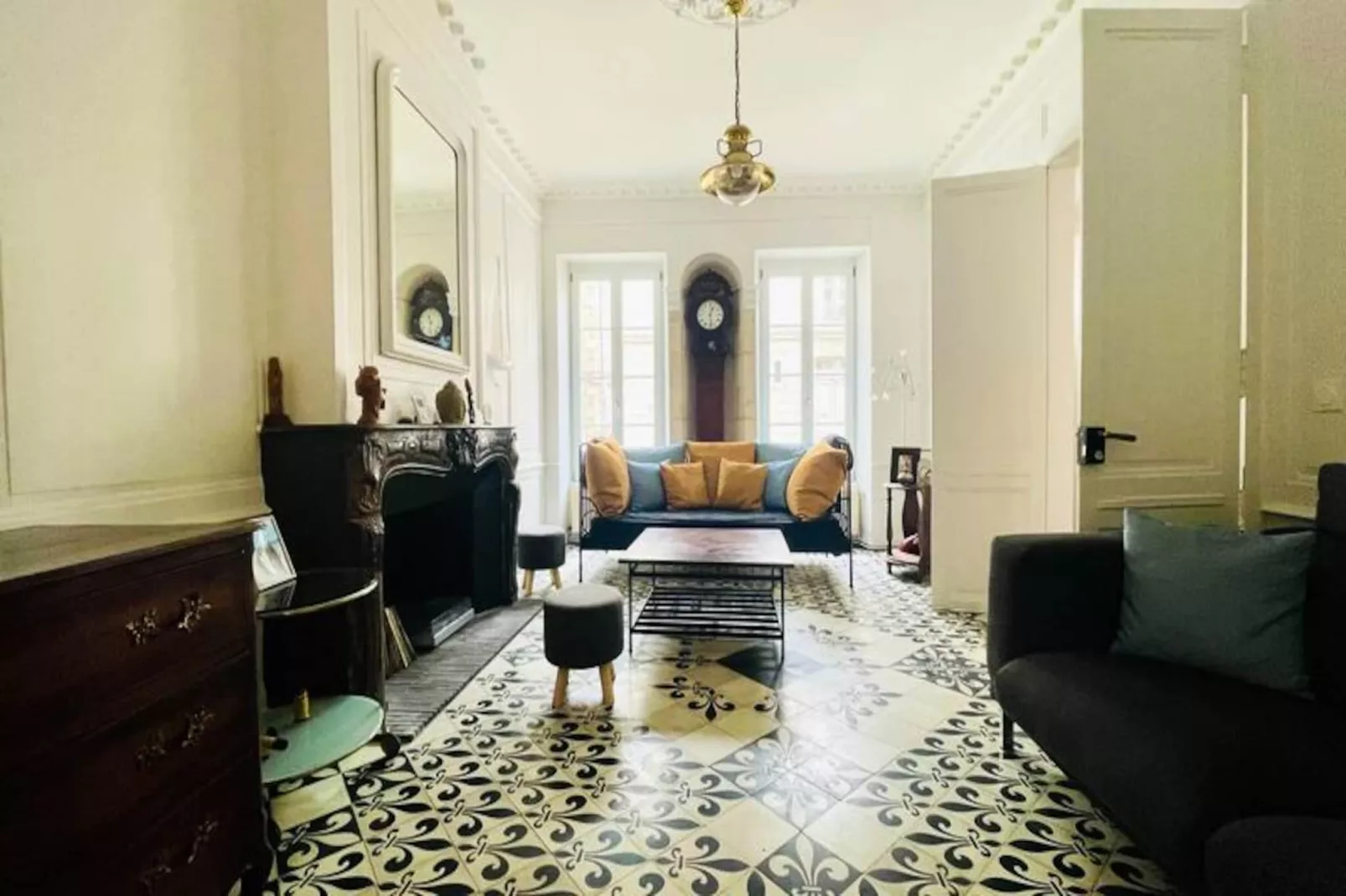 Maison à La Rochelle