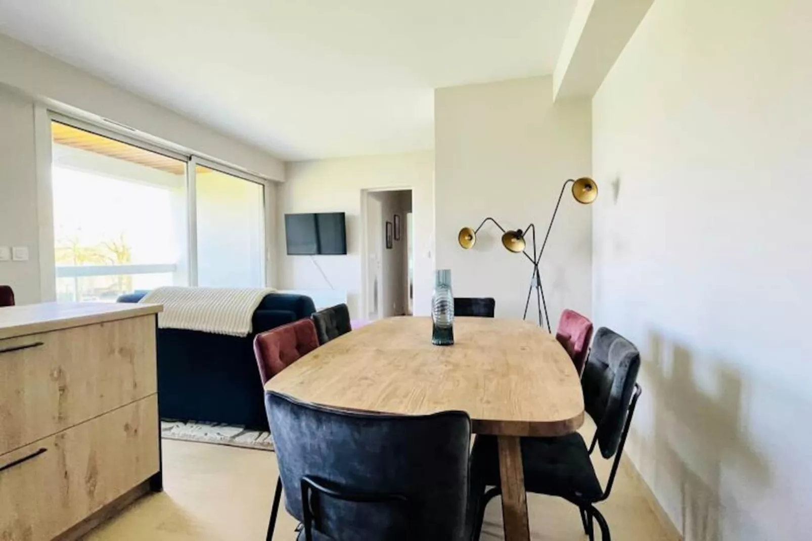 Appartements à La Rochelle