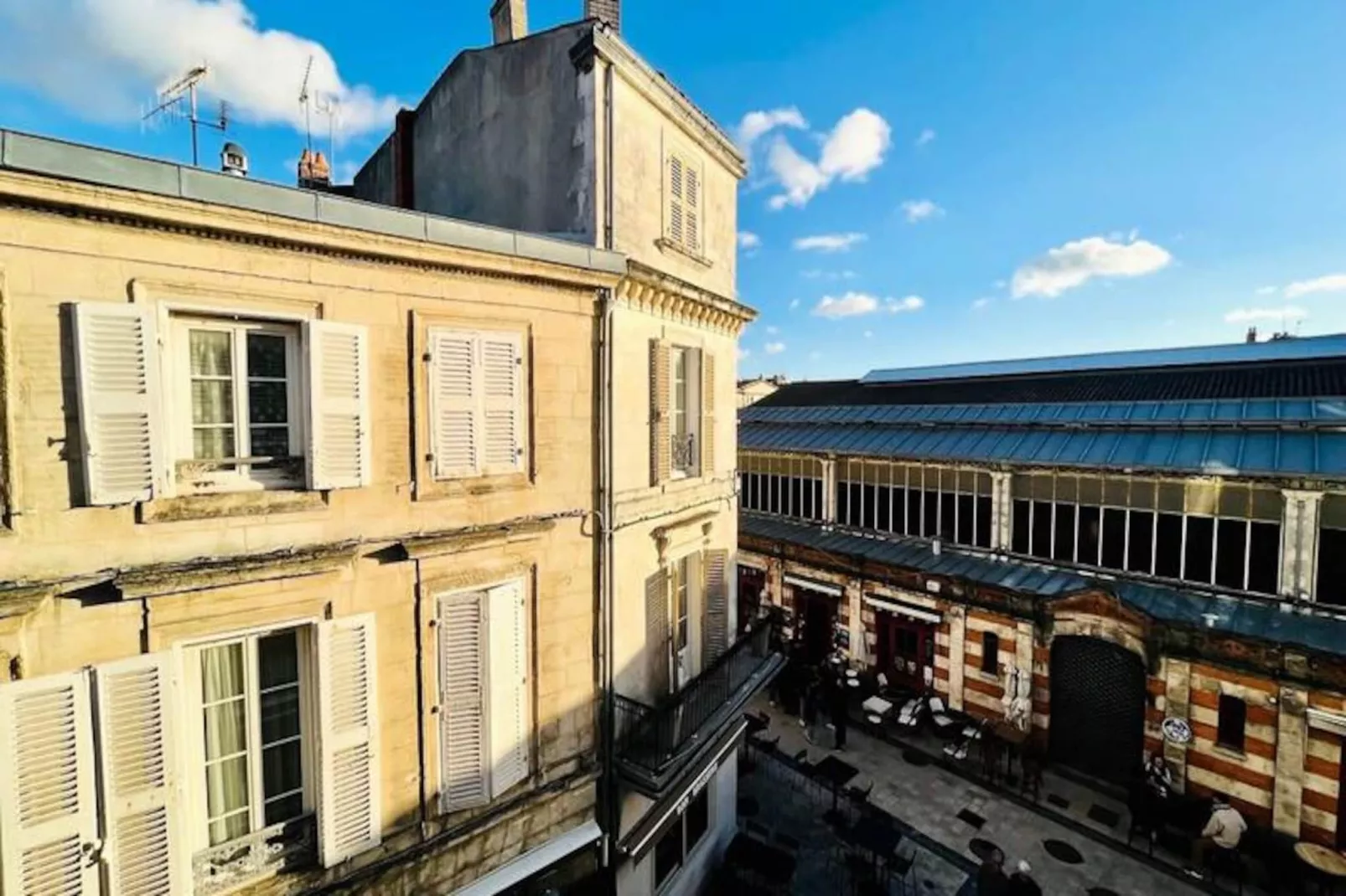 Appartements à La Rochelle