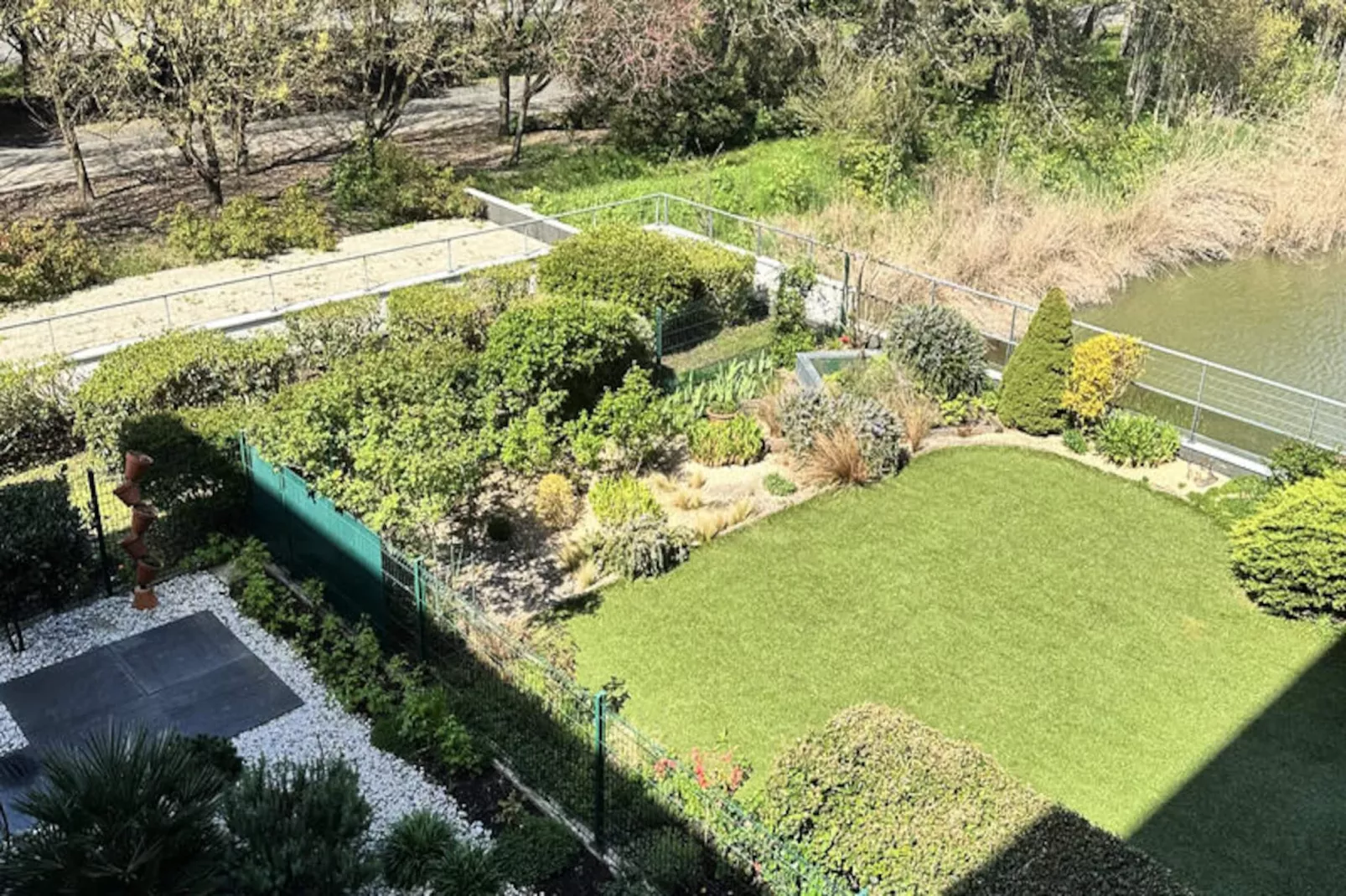 Appartements à La Rochelle