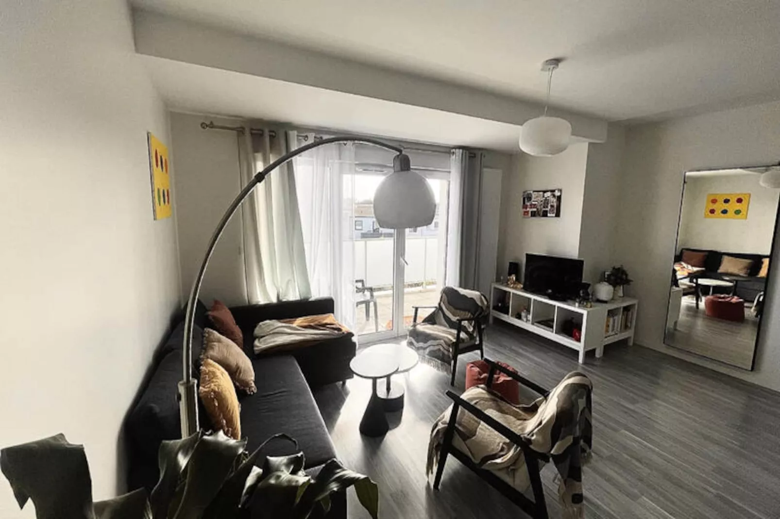 Appartements à La Rochelle