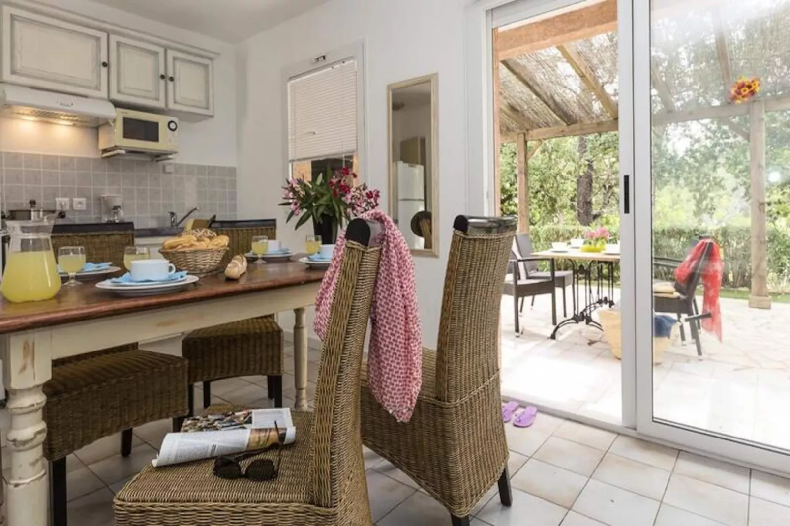 Résidence Mare E Monte