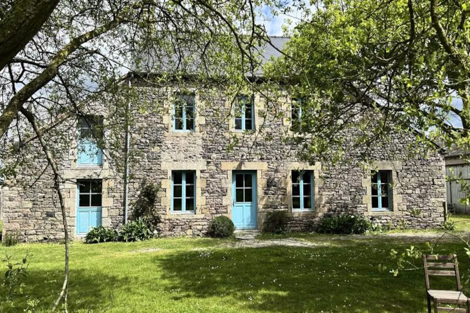 Résidence 210-plurien