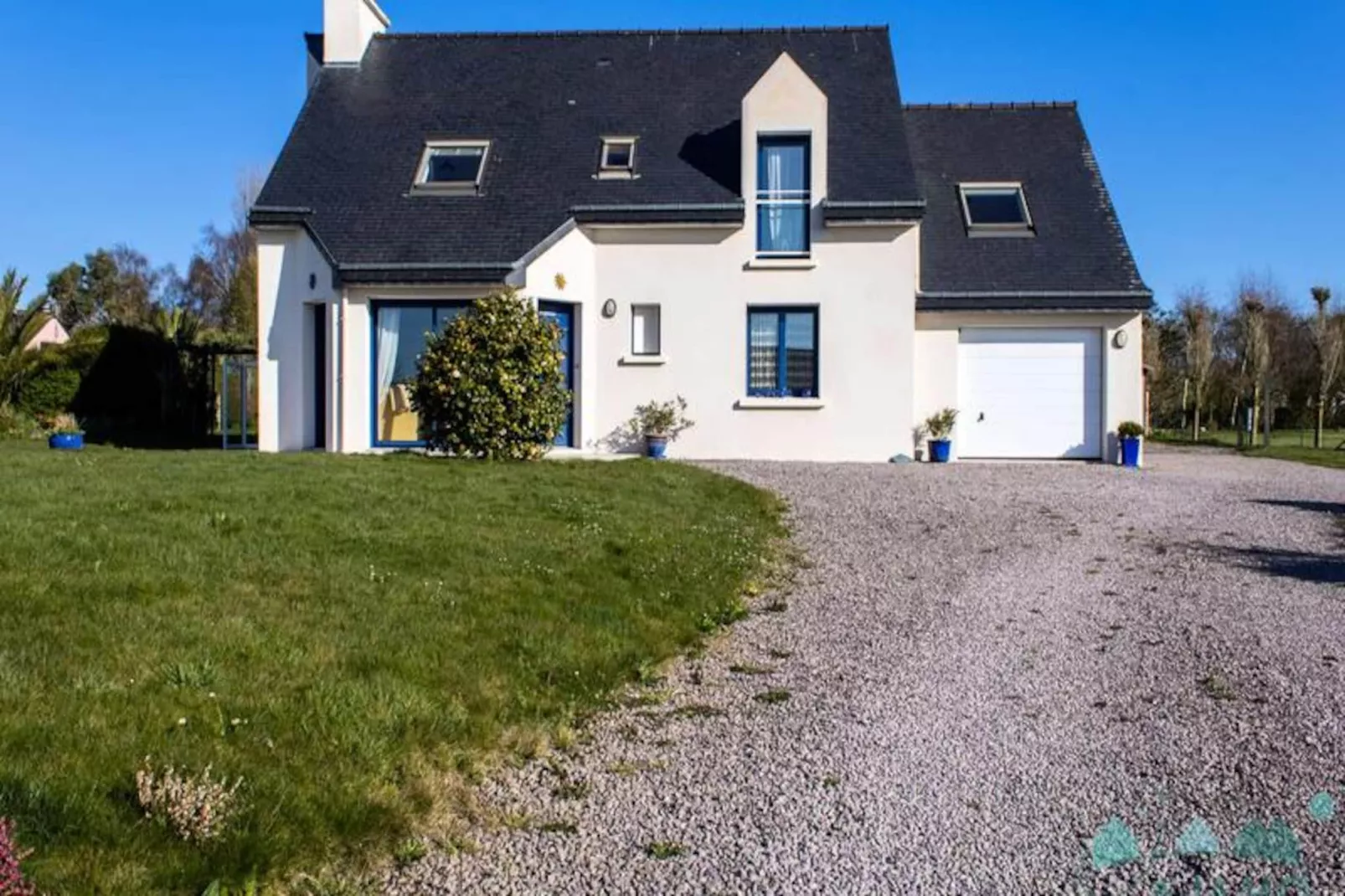 Résidence 305-frehel