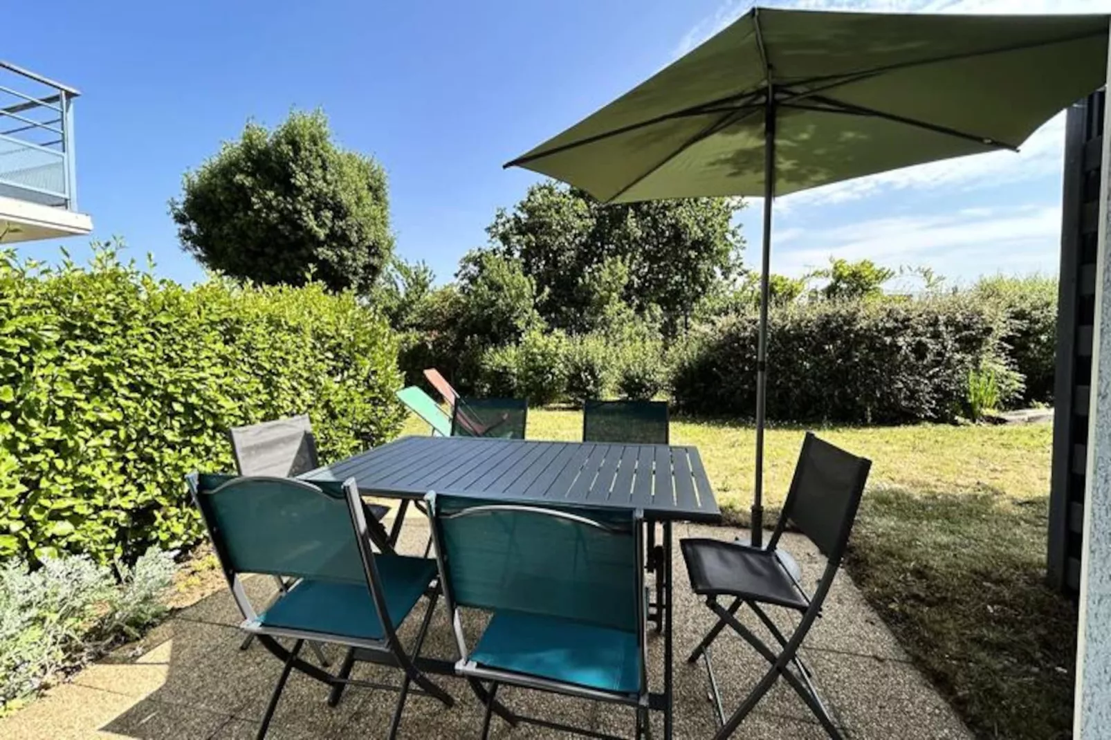 Résidence Domaine Du Golf