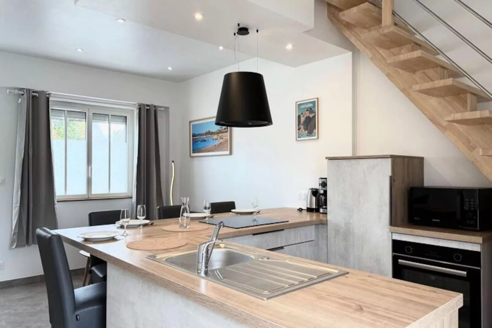 Résidence L09-tregastel