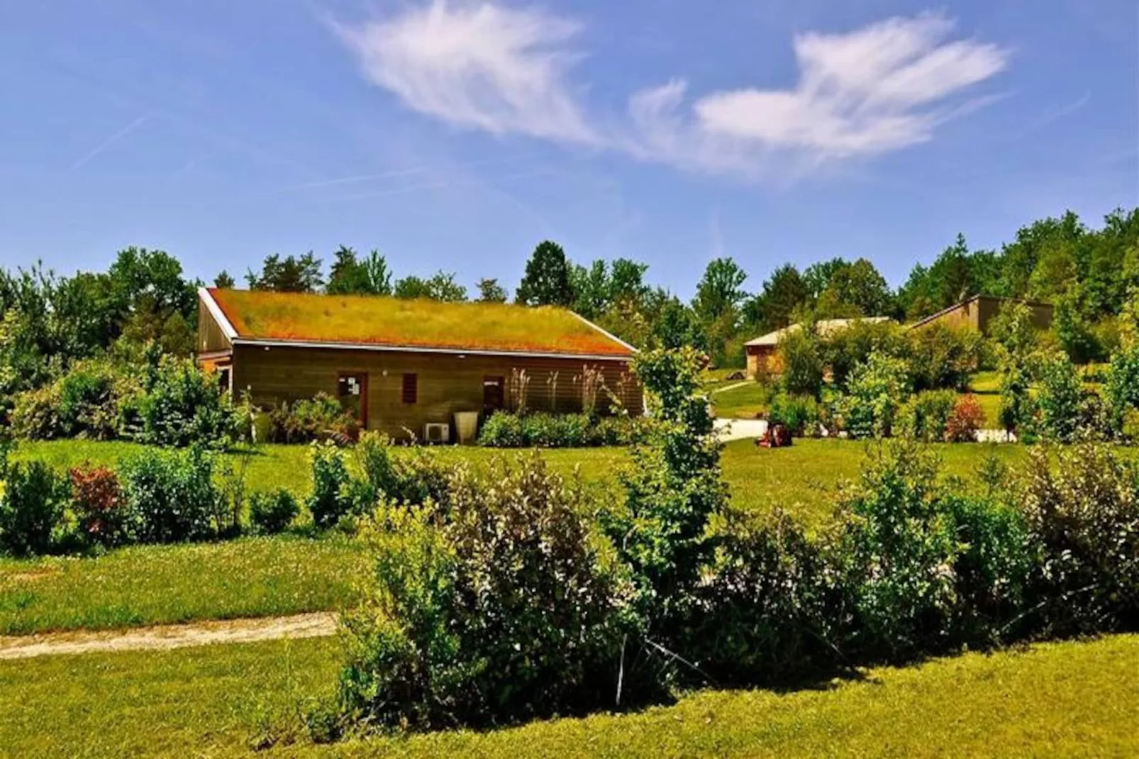 Domaine des Bories ****