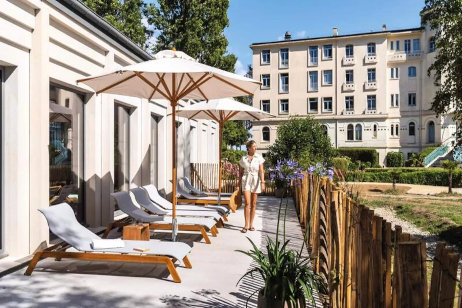 Belambra Clubs Morgat - Le Grand Hôtel De La Mer - Petit-déjeuner