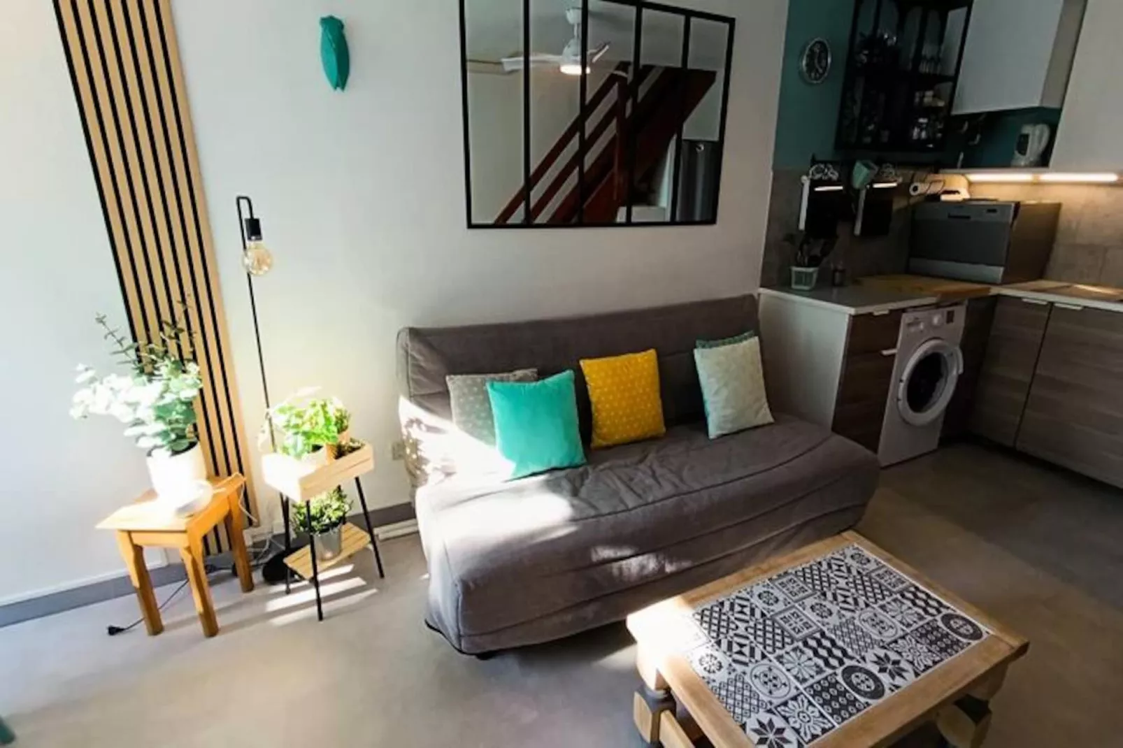 Résidence " Les Floralies 2"