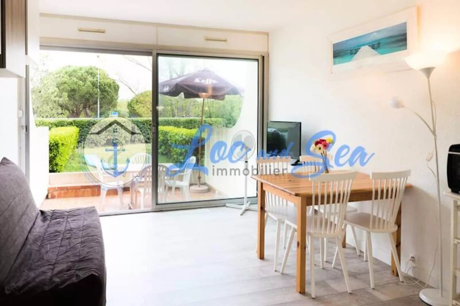 Résidence De La Mer