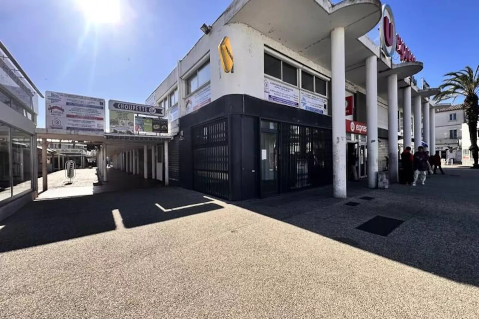 Résidence L'escapade Sal&eacute;e - A 100 M&egrave;tres De La Plage Et En Plein Coeur De Ville