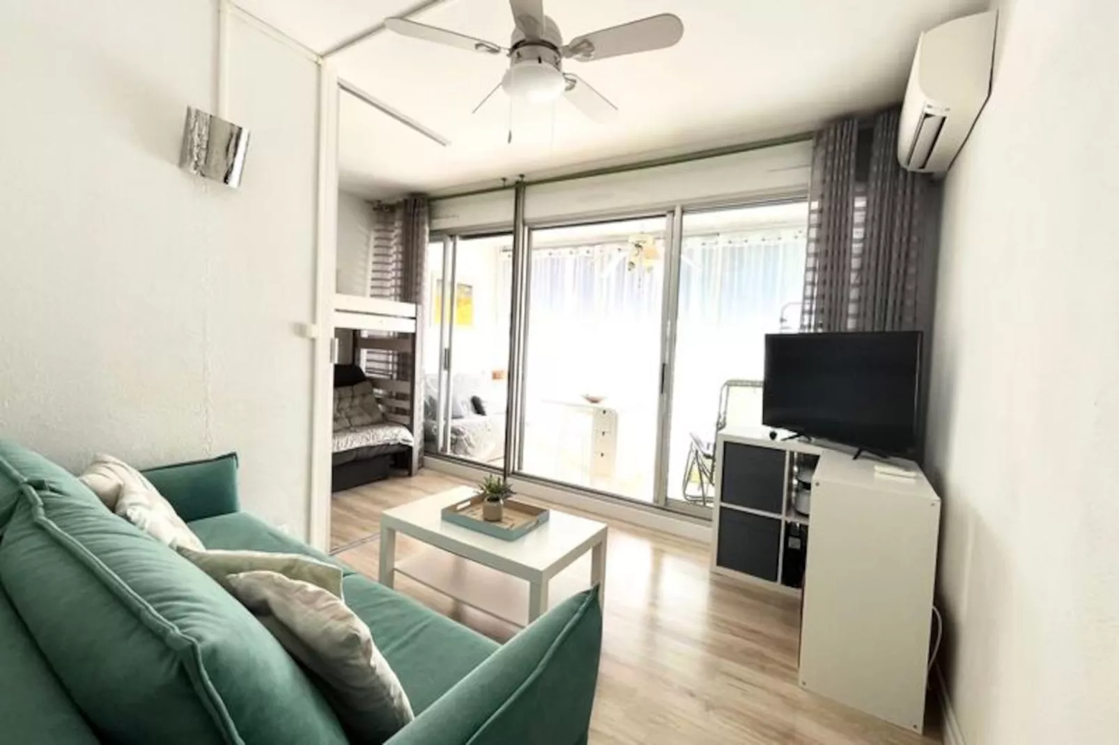 Résidence Les Jardins Du Port