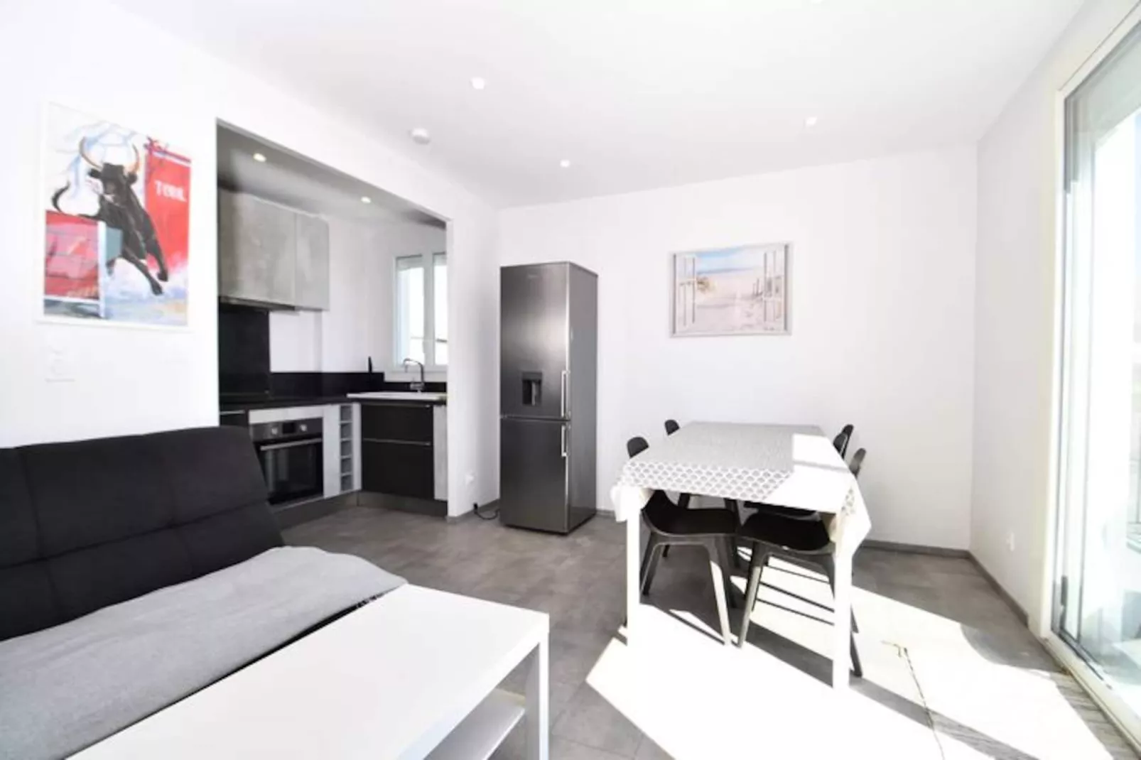 Résidence Les Suzannes