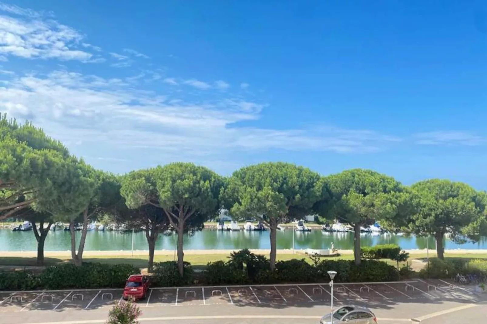 Résidence La Lagune