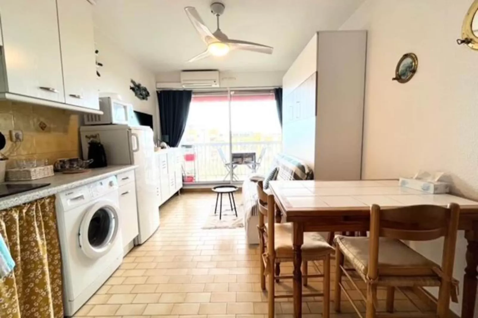 Résidence Los Amigos Ii