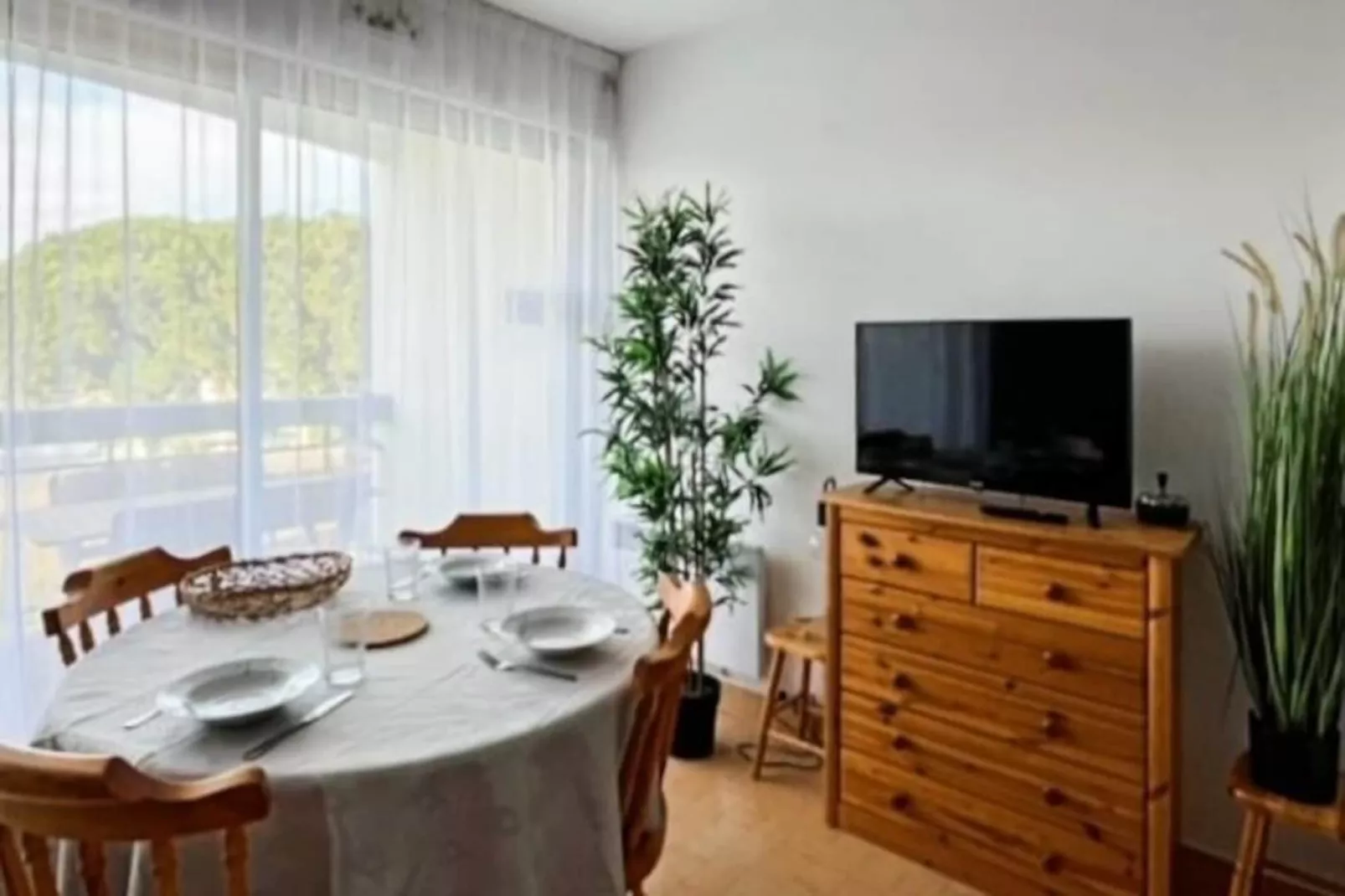 Résidence La Madrague