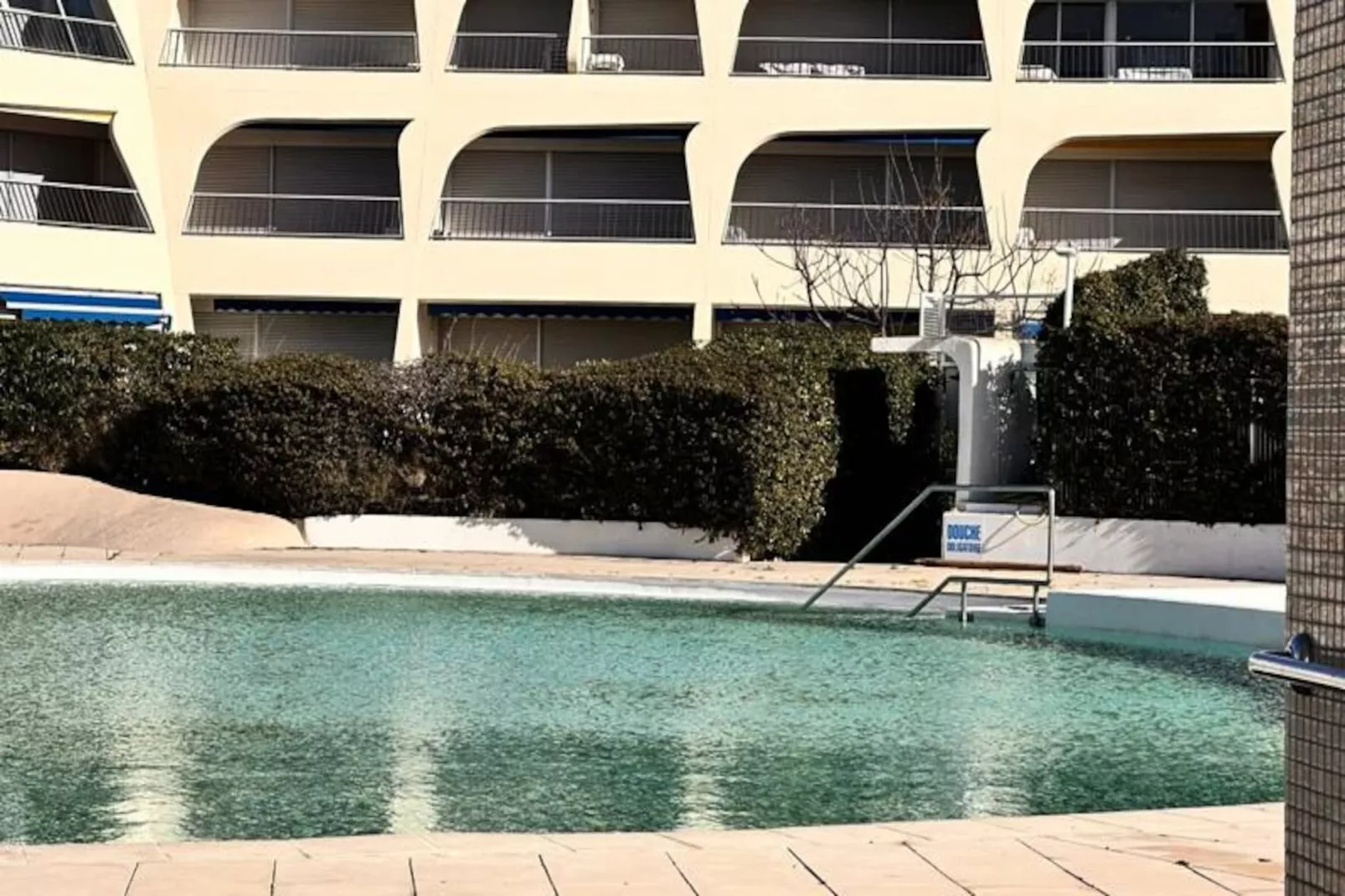 Résidence Studio Les Jardins Du Port  Port Camargue, Avec Piscine à 2 Pas De La Plage
