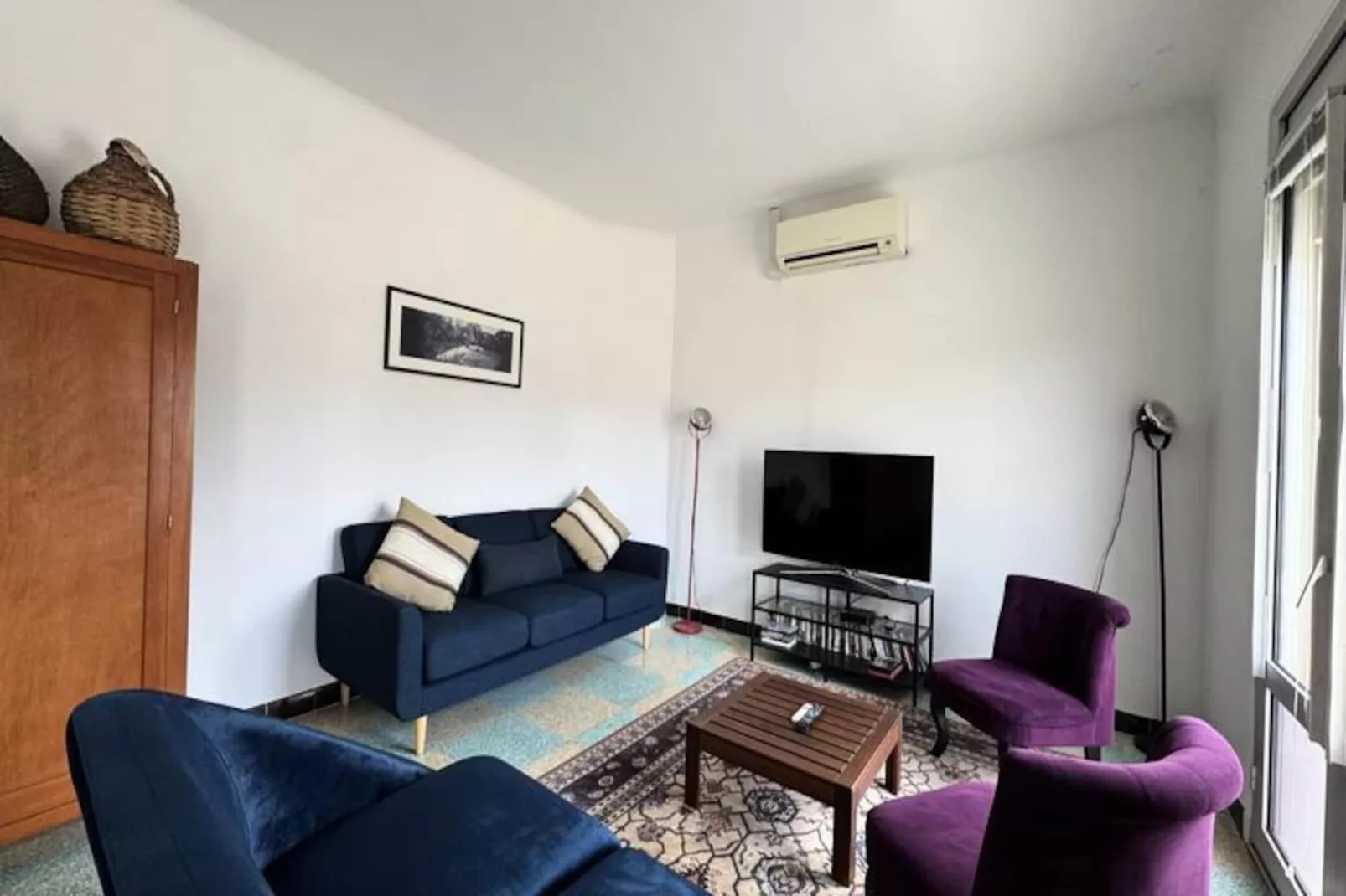 Résidence Place De L'ancre  Appartement 3 Chambres Avec Garage &ndash; 5 Min Plage & Centre