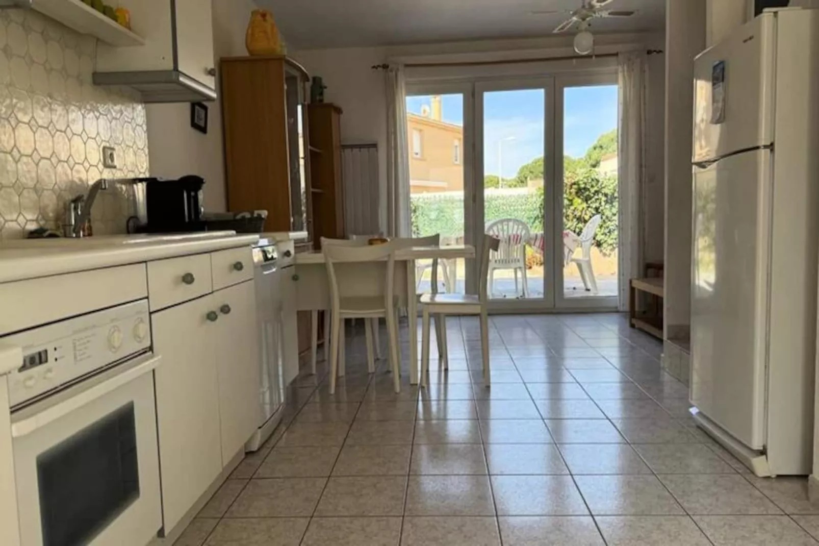 Résidence Maison 3 Chambres &agrave; Louer Pour Les Vacances &ndash; Grau Du Roi