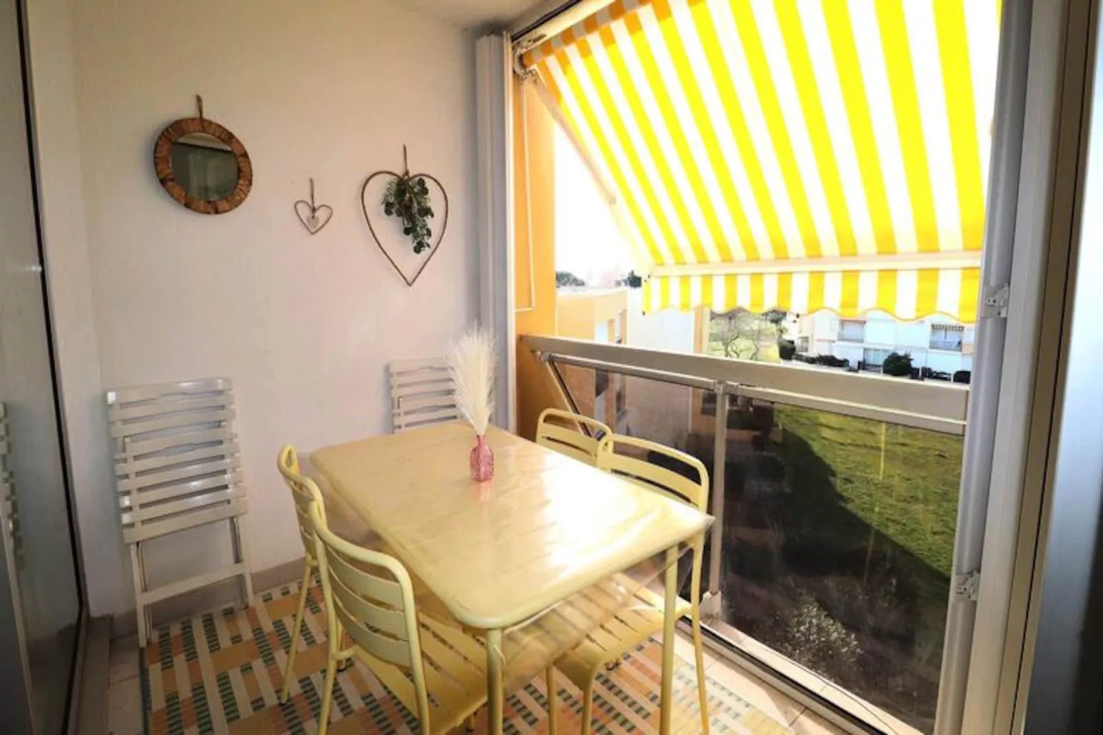 Résidence Voiles D'or