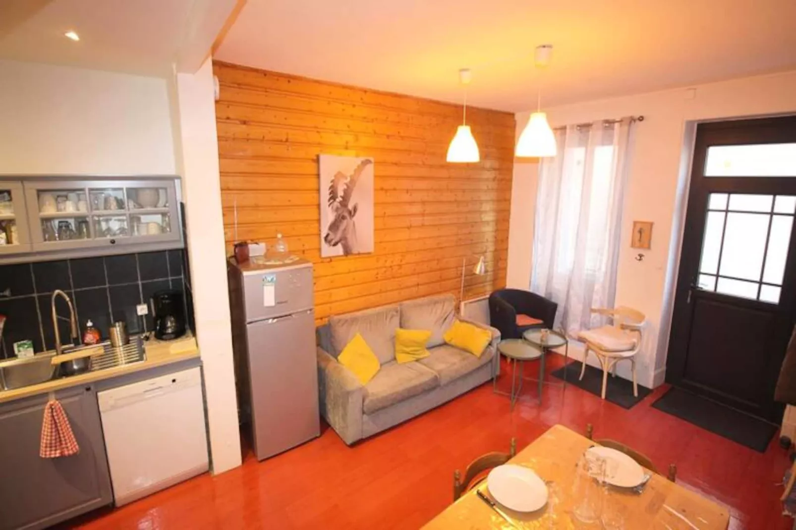 Résidence Coco-bagneres De Luchon