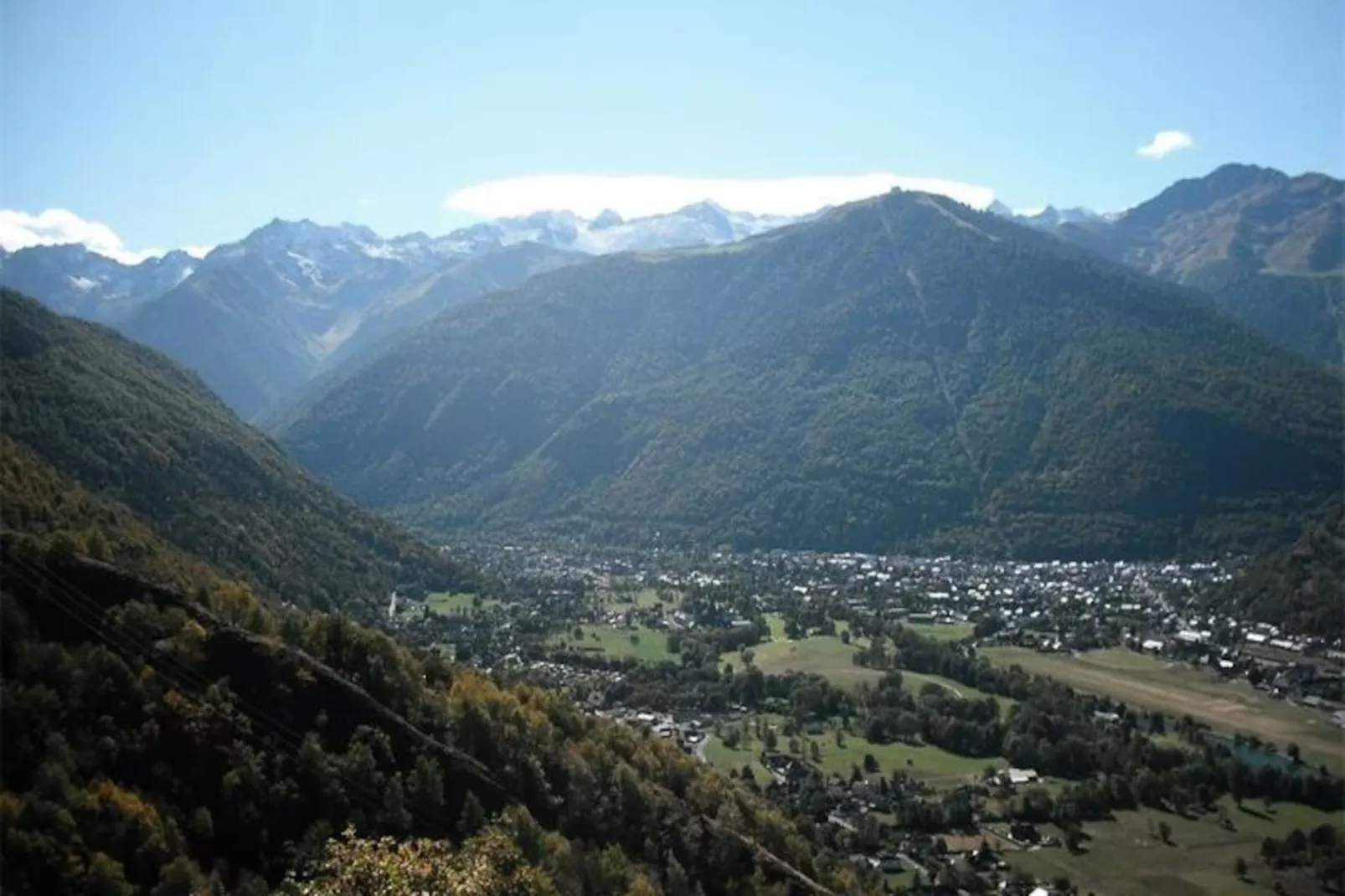 Résidence Rue Thiers