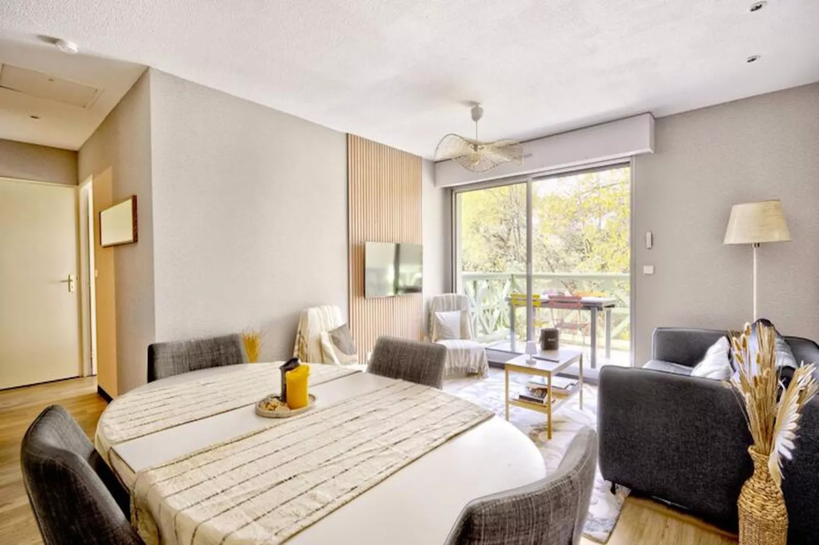 Résidence Les Magnolias