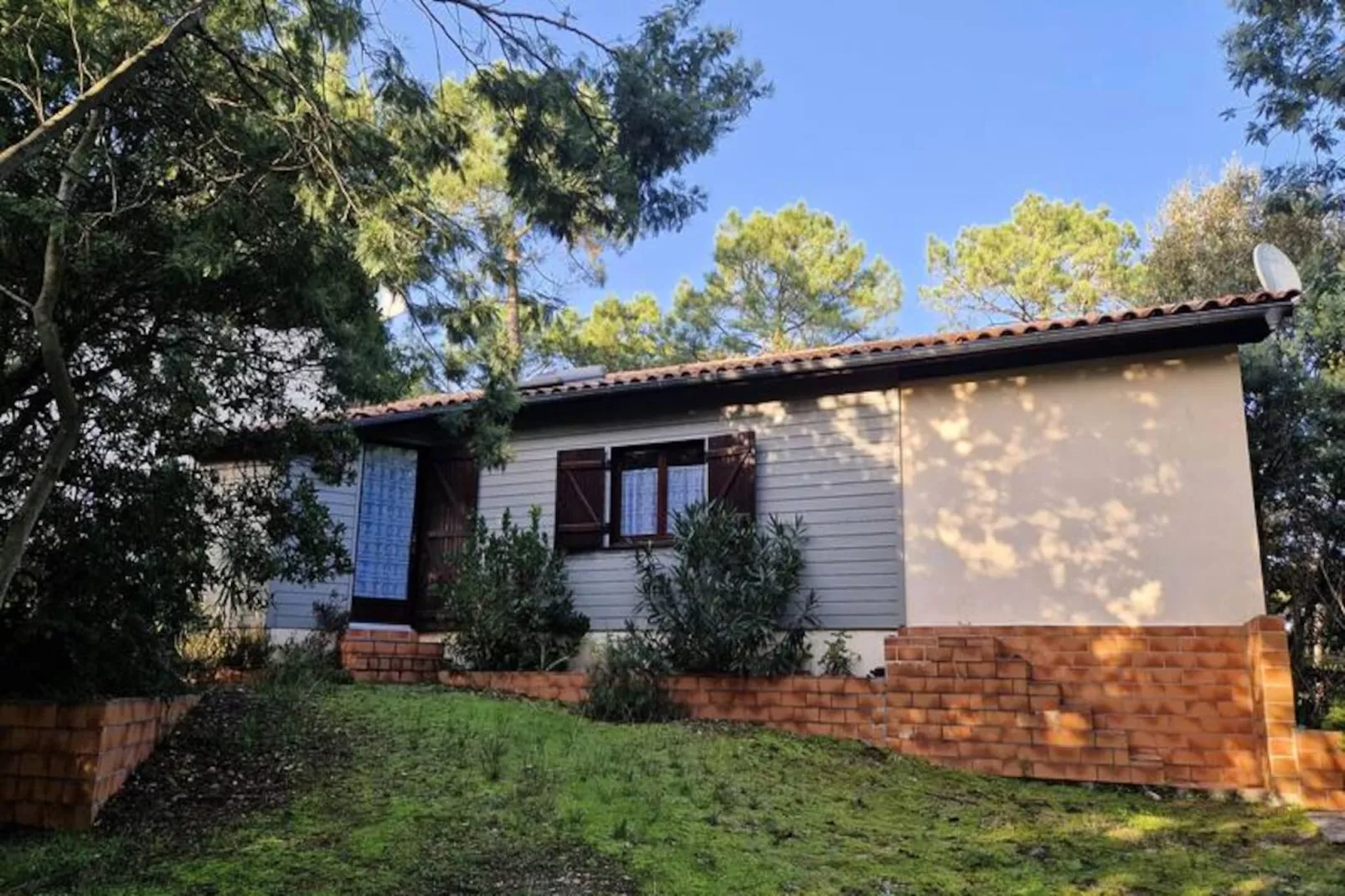 Résidence 129-carcans