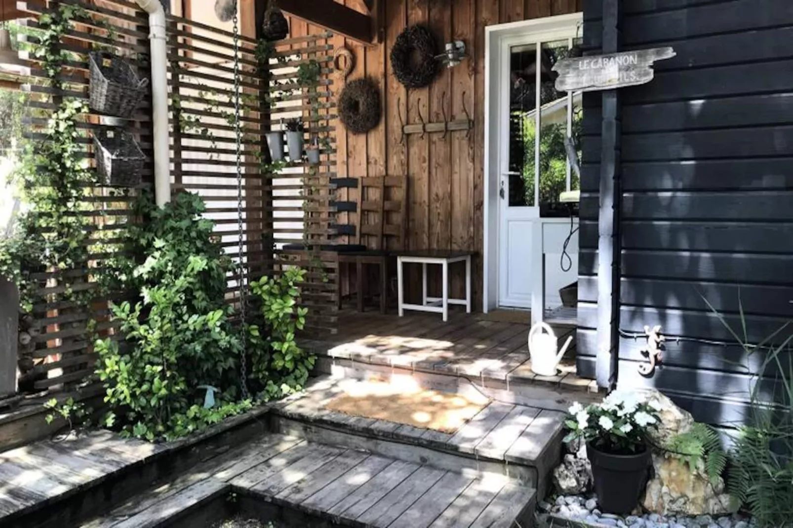 Résidence Maubuisson