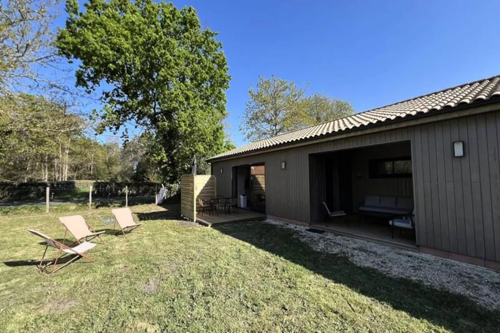 Résidence 120-grayan Et L Hopital