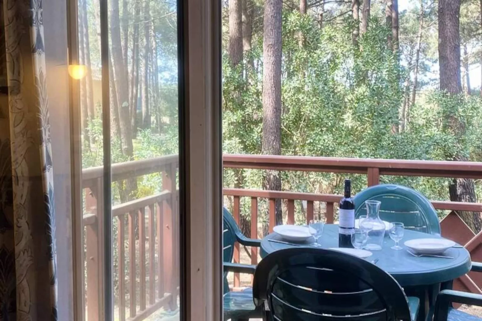 Résidence Lacanau Les Pins