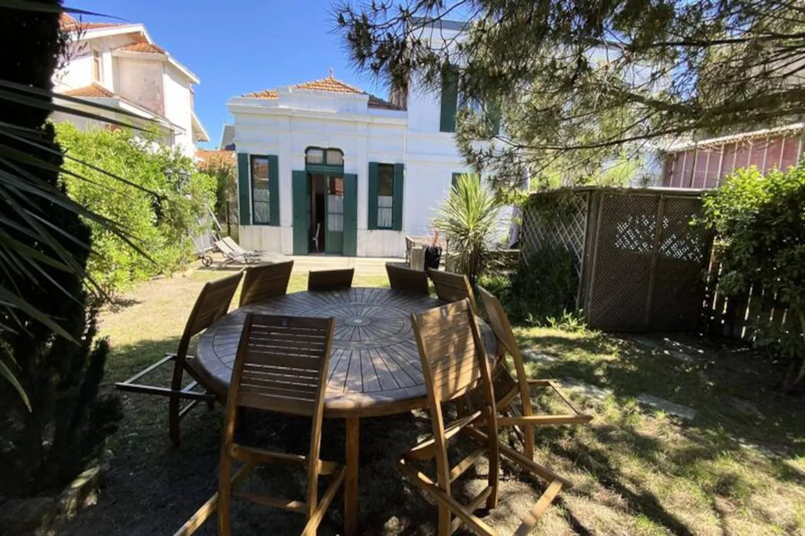 Résidence 155-soulac Sur Mer