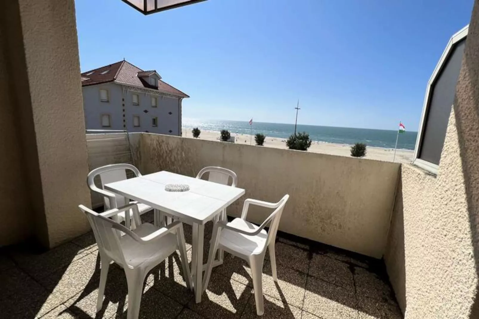 Résidence Cap Atlantic