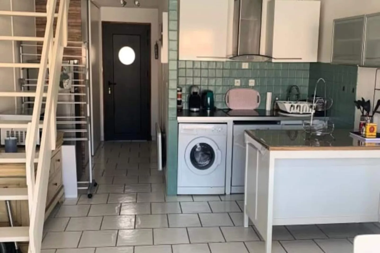 Appartement Duplex Face Au Port 50 M Des Plages