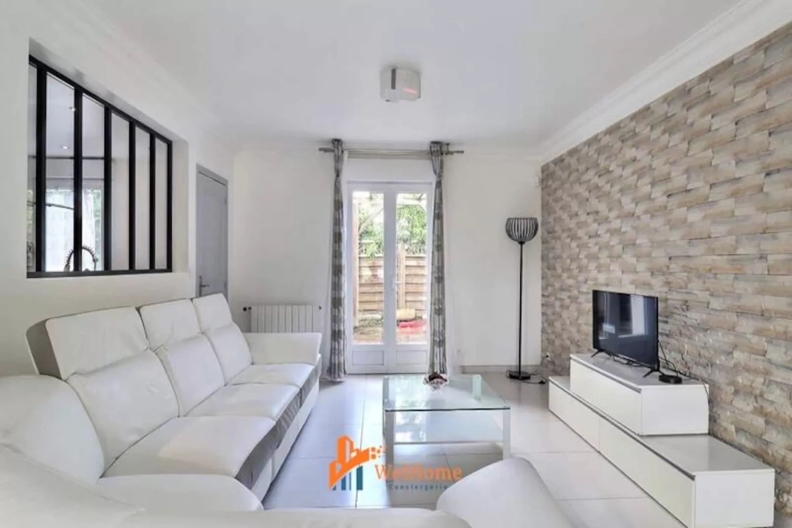 La Tuilerie - Maison Familiale