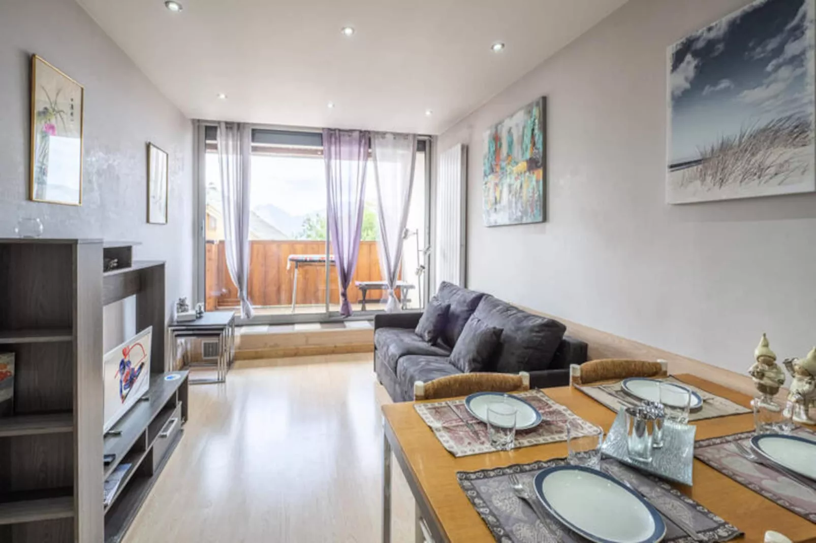 Résidence Les Neiges D'or