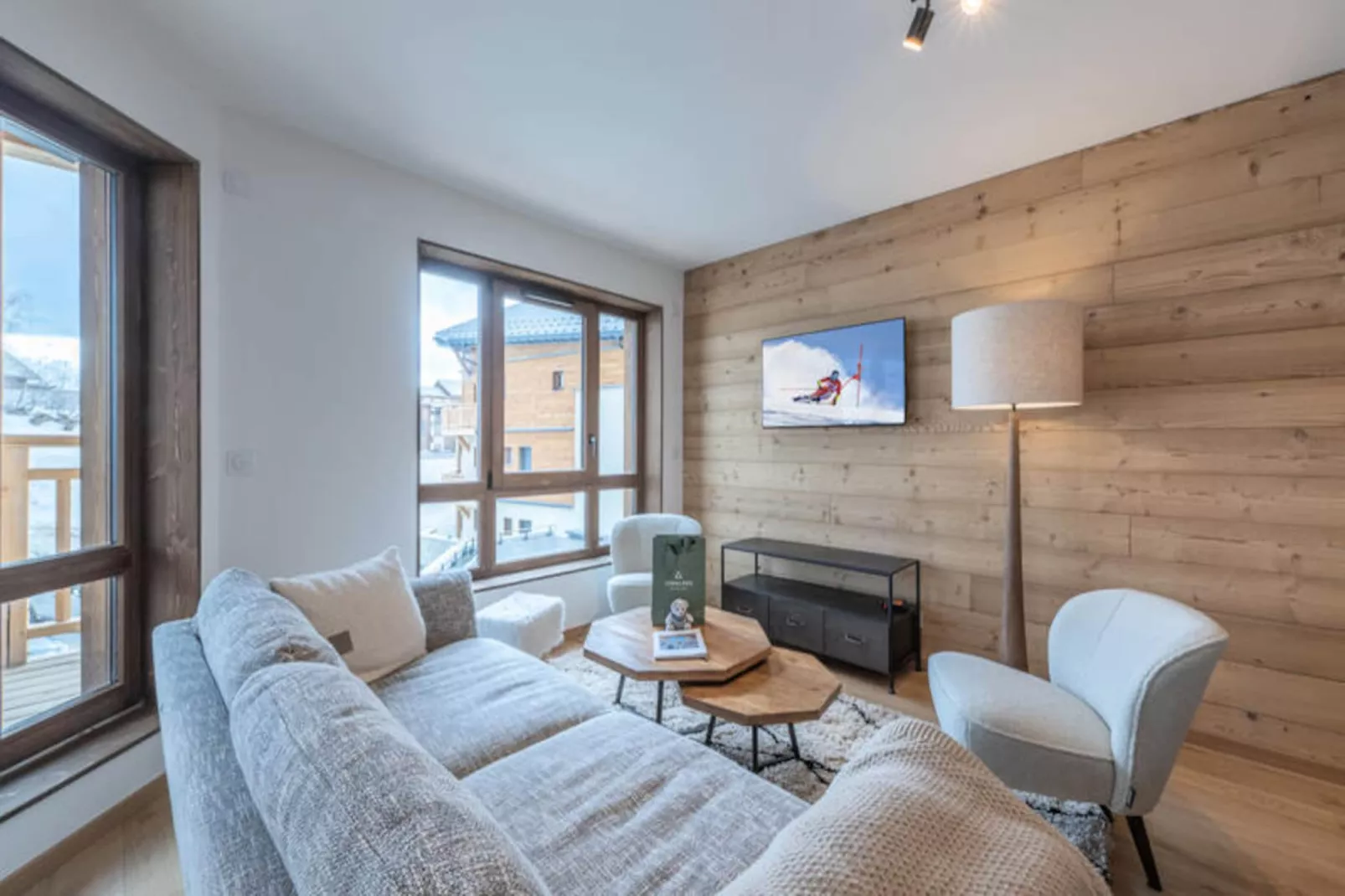 Résidence Expression