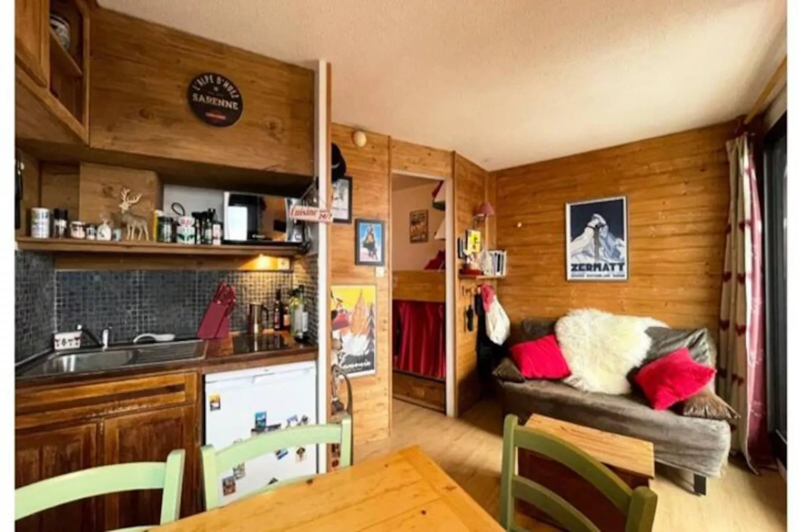 Résidence Grand Sud