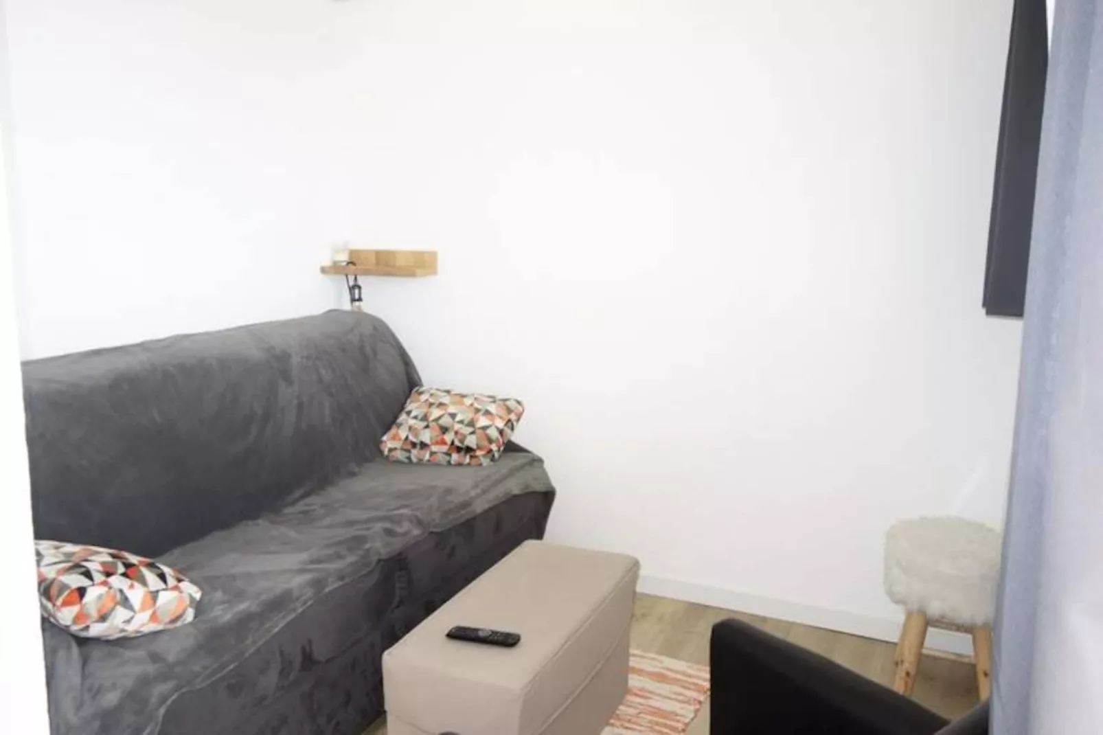 Résidence Balcons D'huez