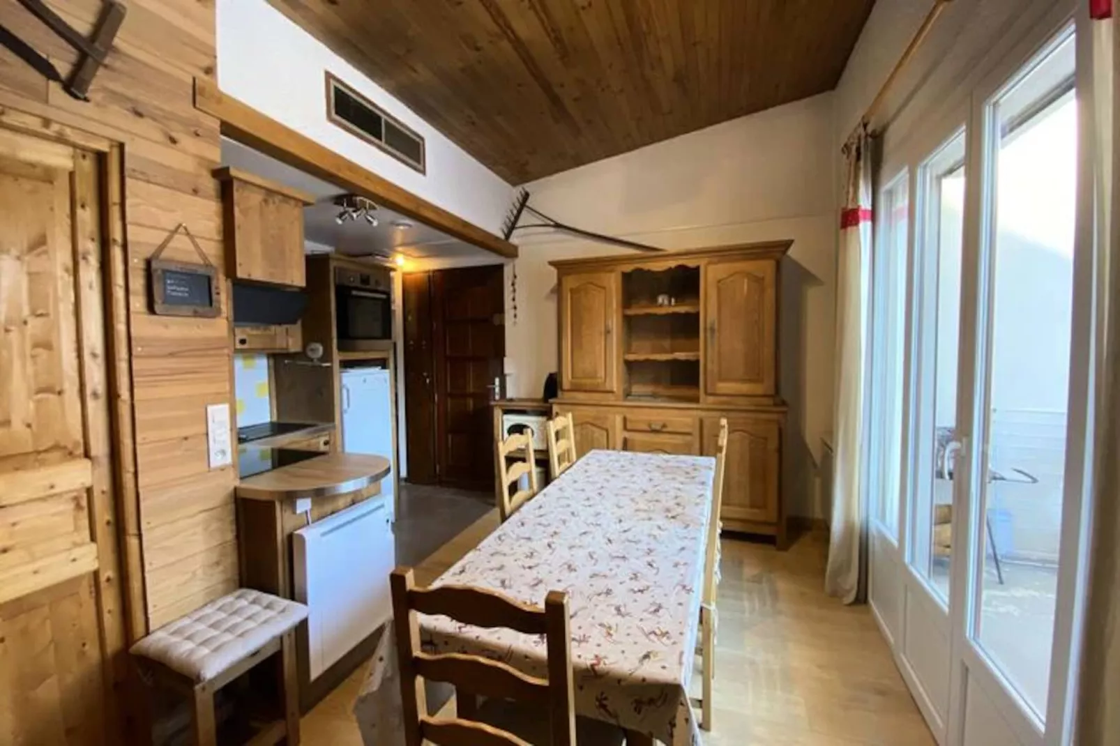 Résidence Scrischss