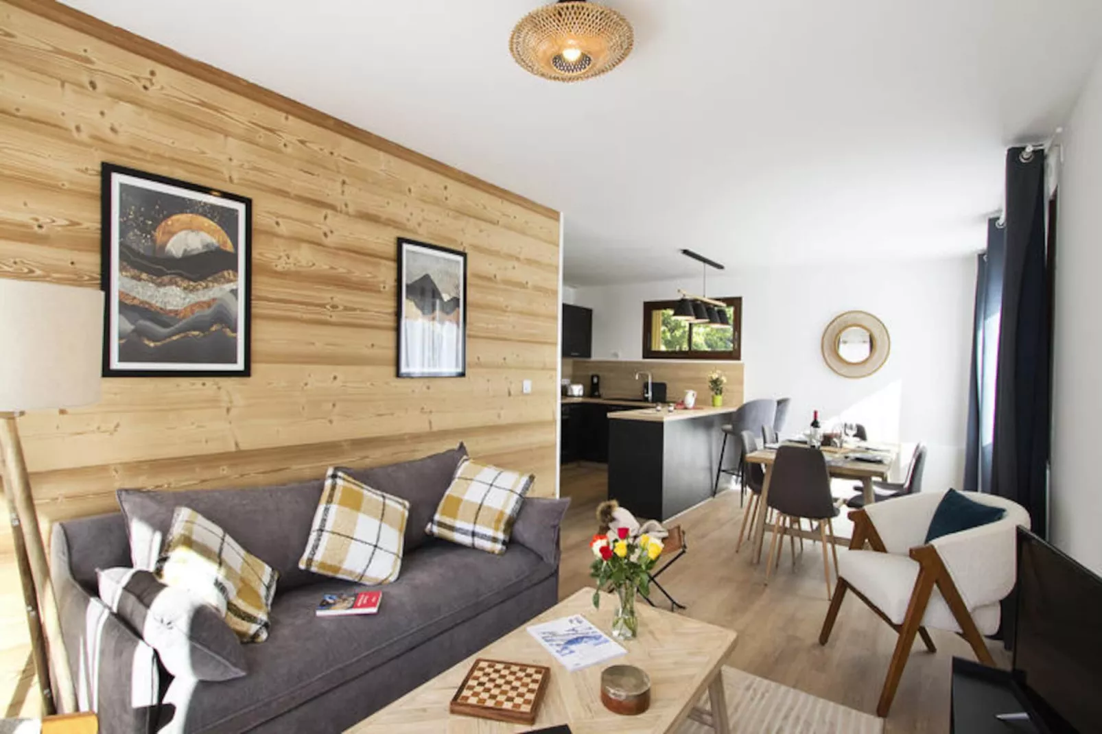 Résidence Provencal