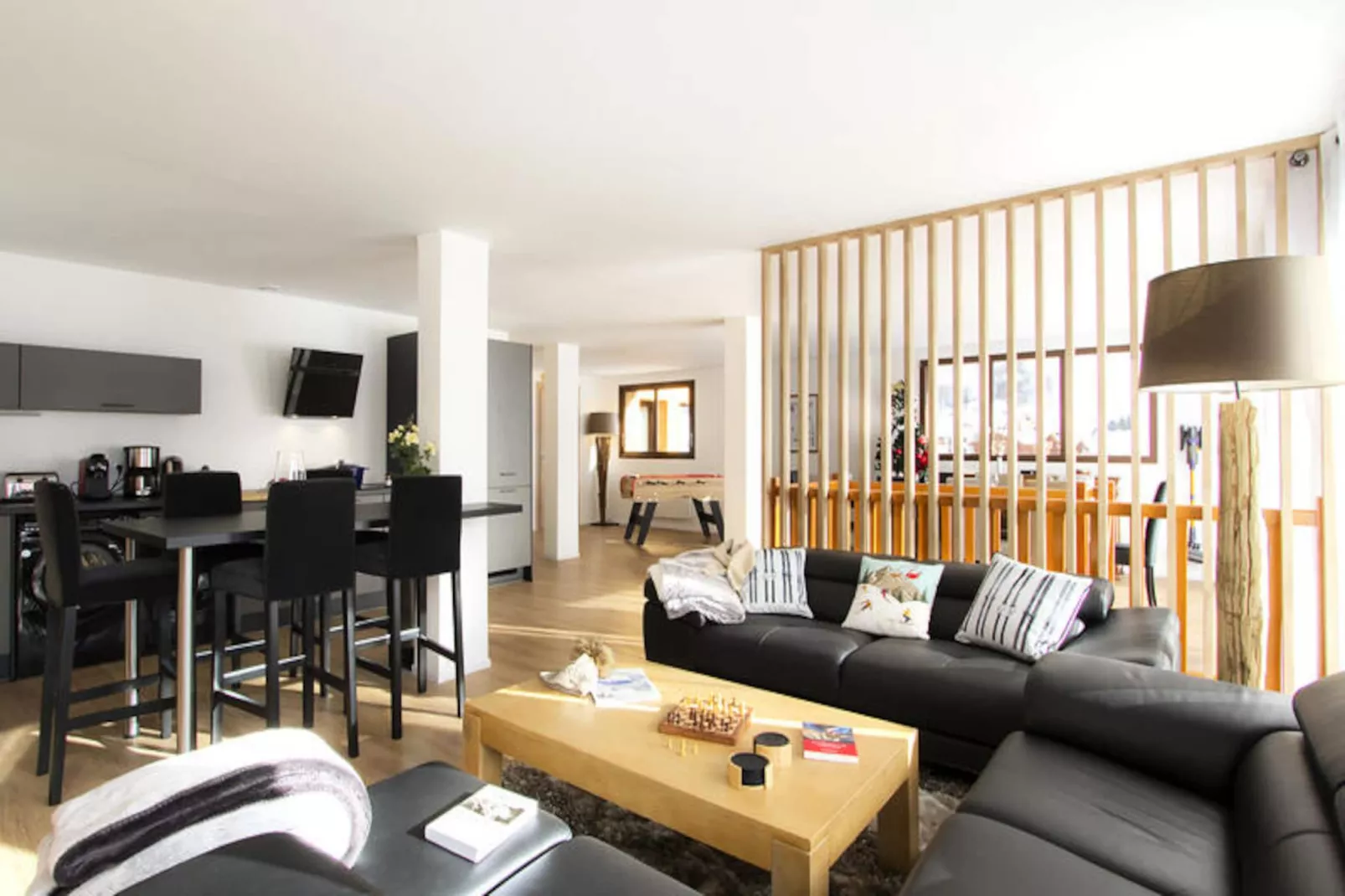 Résidence Provencal